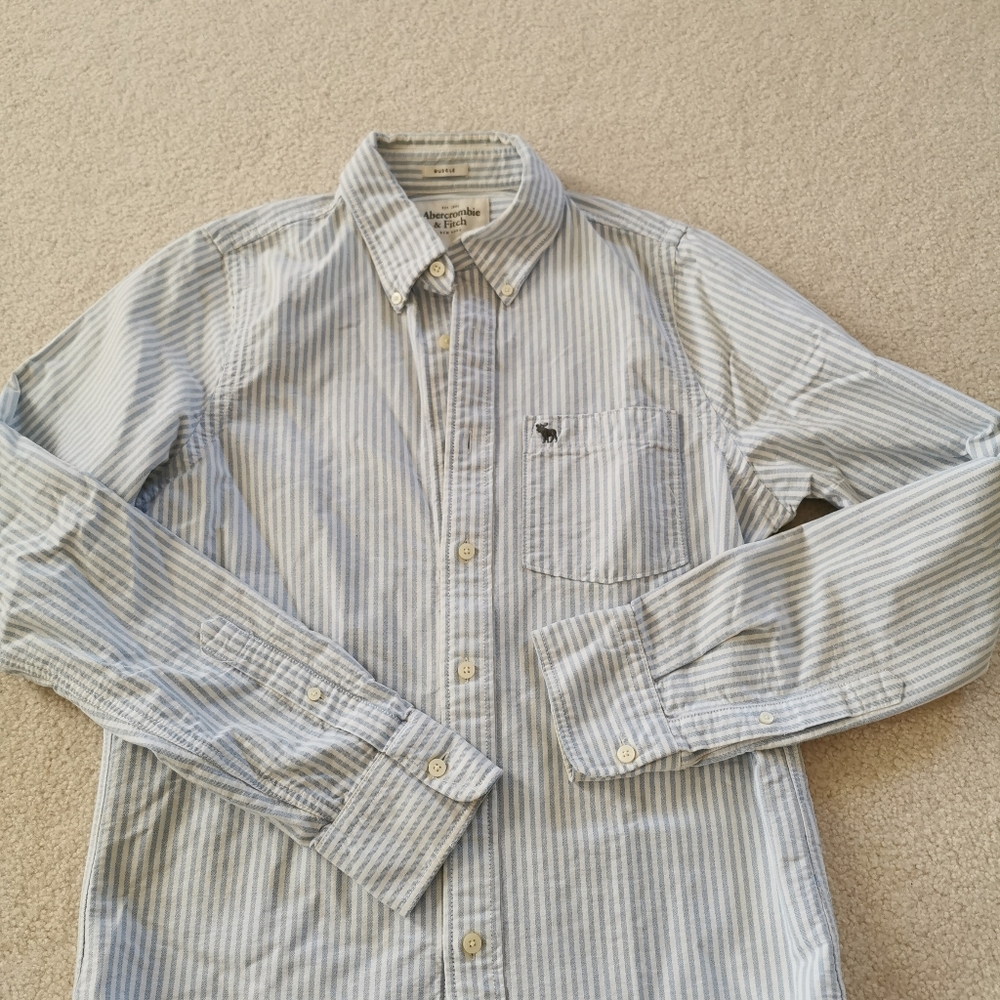 Abercrombie & Fitch shirt